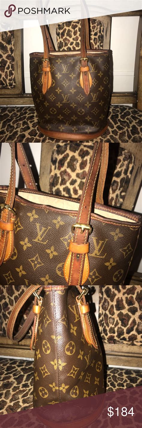 do imitation louis vuitton purses have upside down xls